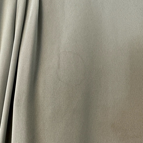 Vero Moda Teal Blouse, Size Medium - Picture 4 of 4